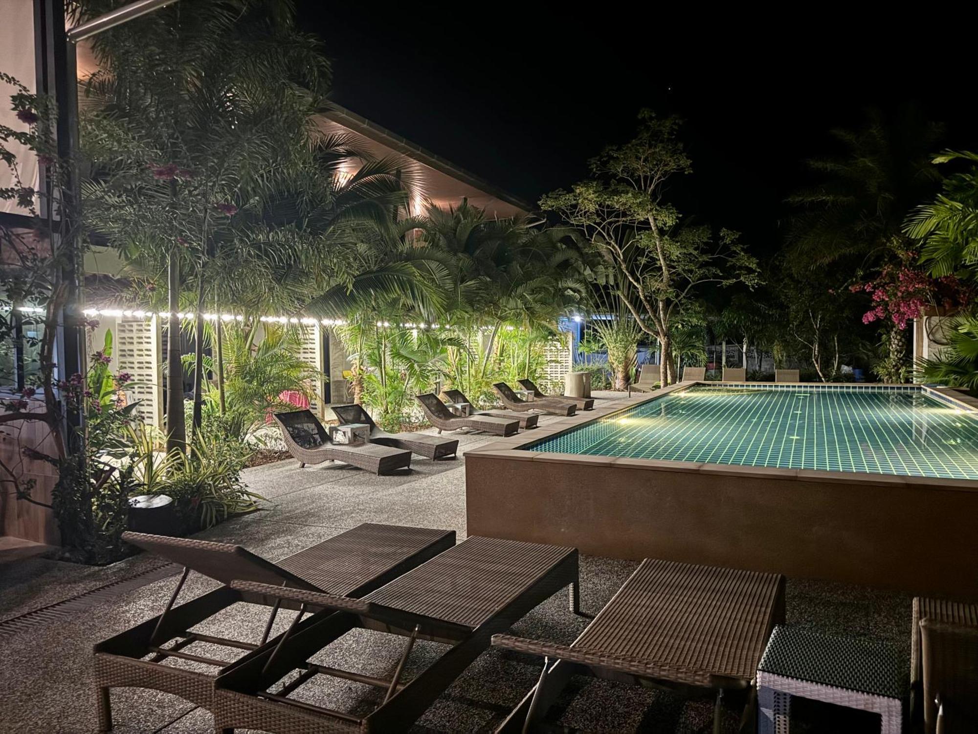 Aonangstudio Krabi Zewnętrze zdjęcie
