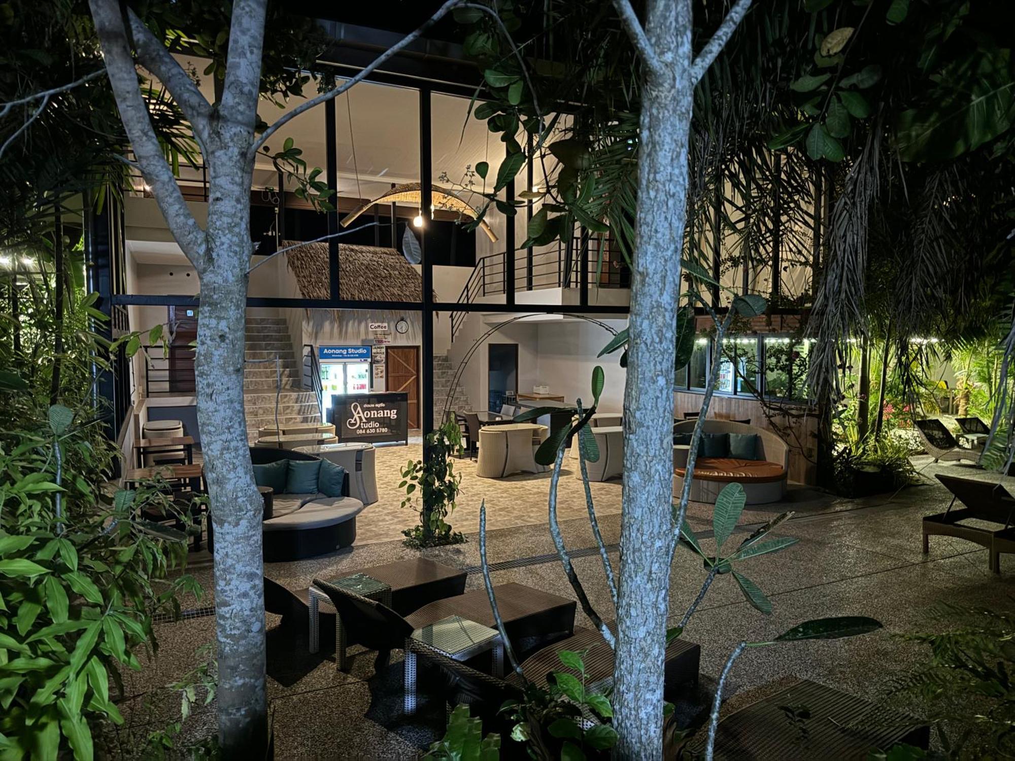Aonangstudio Krabi Zewnętrze zdjęcie