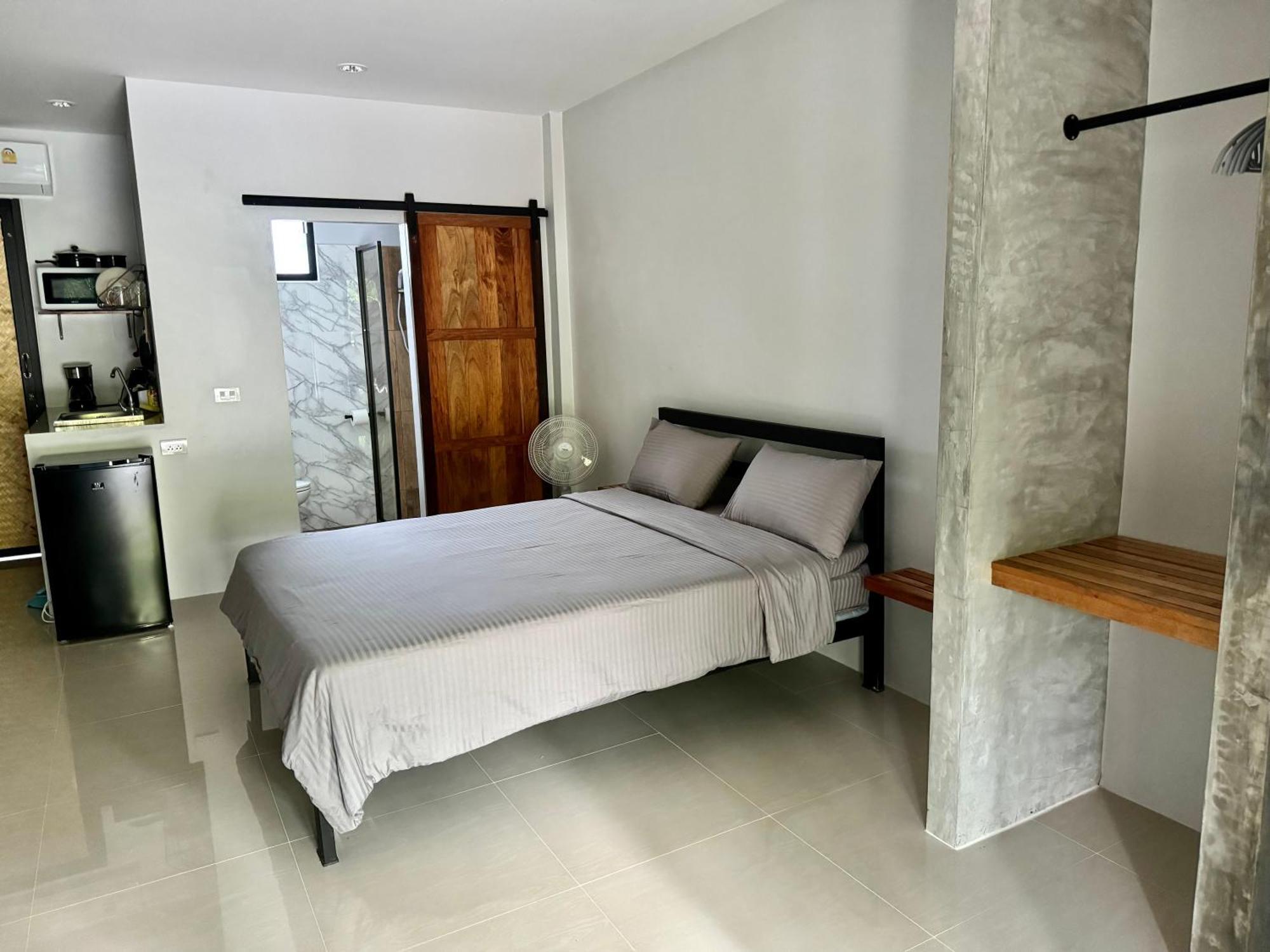 Aonangstudio Krabi Zewnętrze zdjęcie